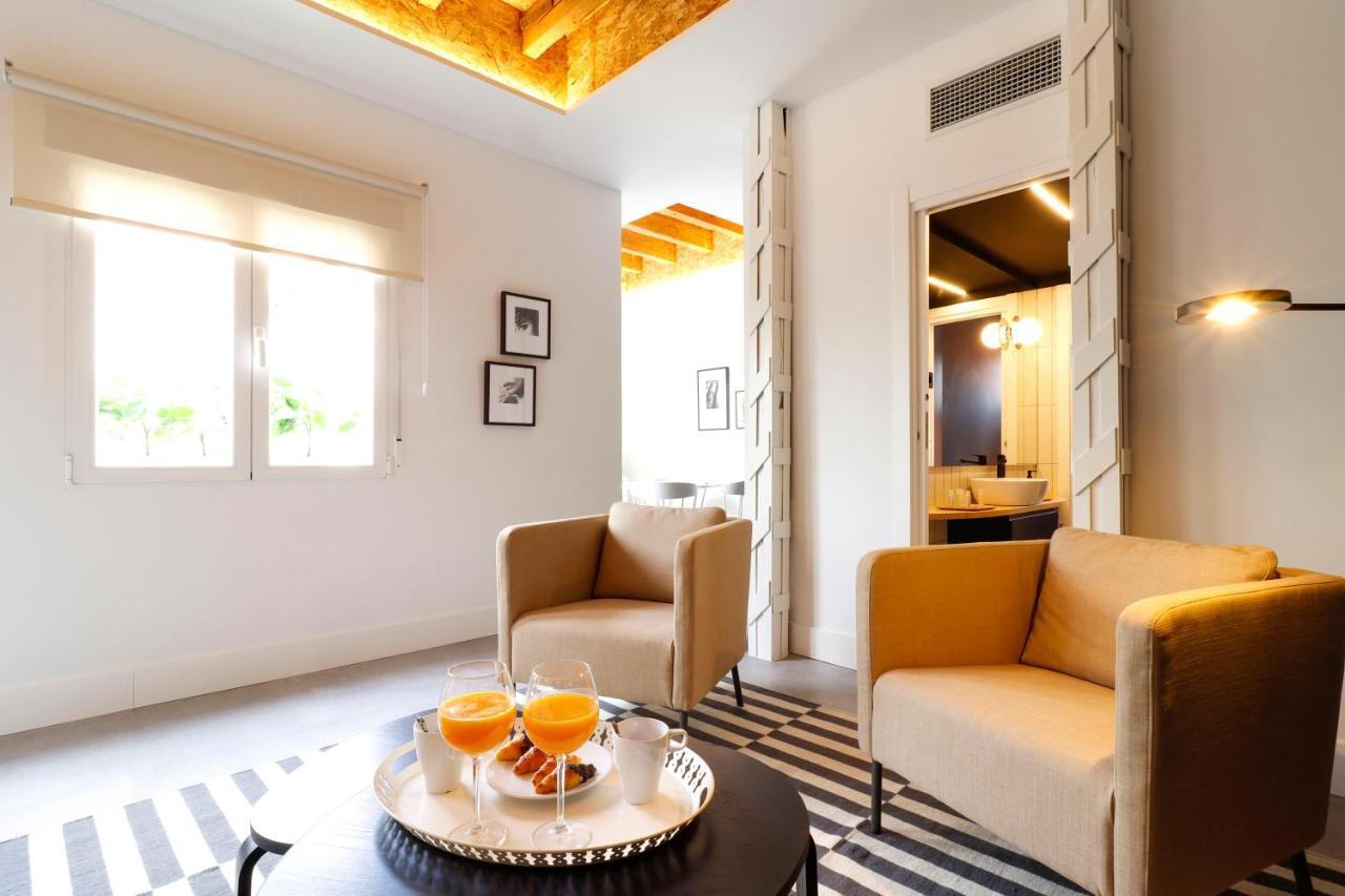 Malasana Design By Madflats Collection Madrid Luaran gambar