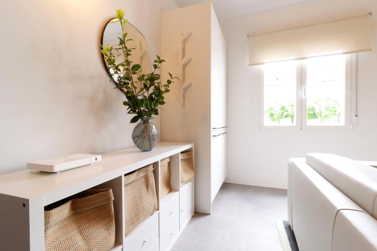 Malasana Design By Madflats Collection Madrid Luaran gambar