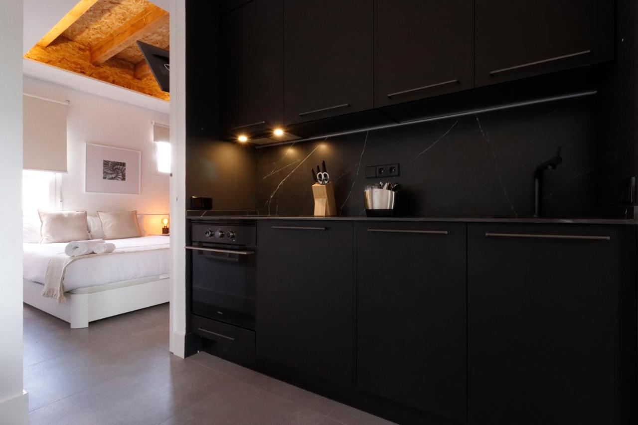 Malasana Design By Madflats Collection Madrid Luaran gambar