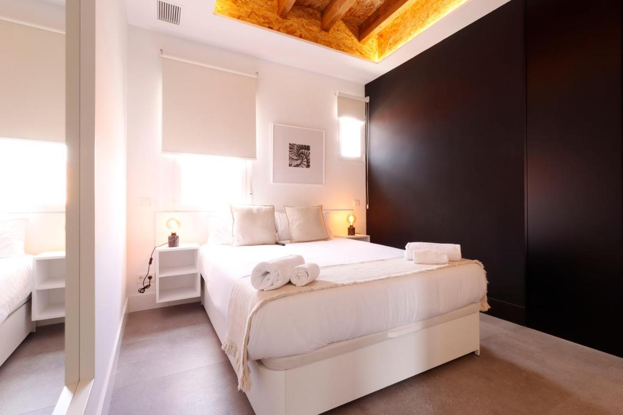 Malasana Design By Madflats Collection Madrid Luaran gambar