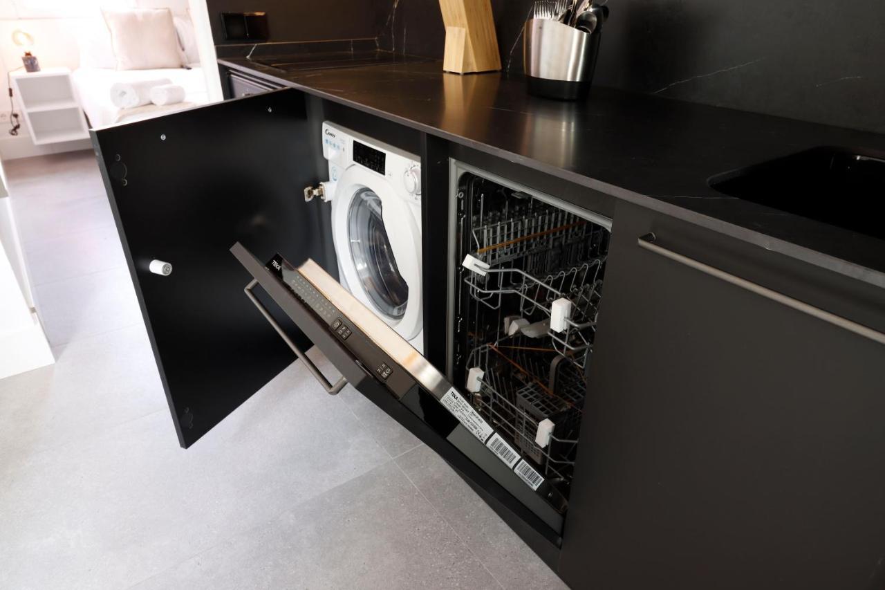 Malasana Design By Madflats Collection Madrid Luaran gambar