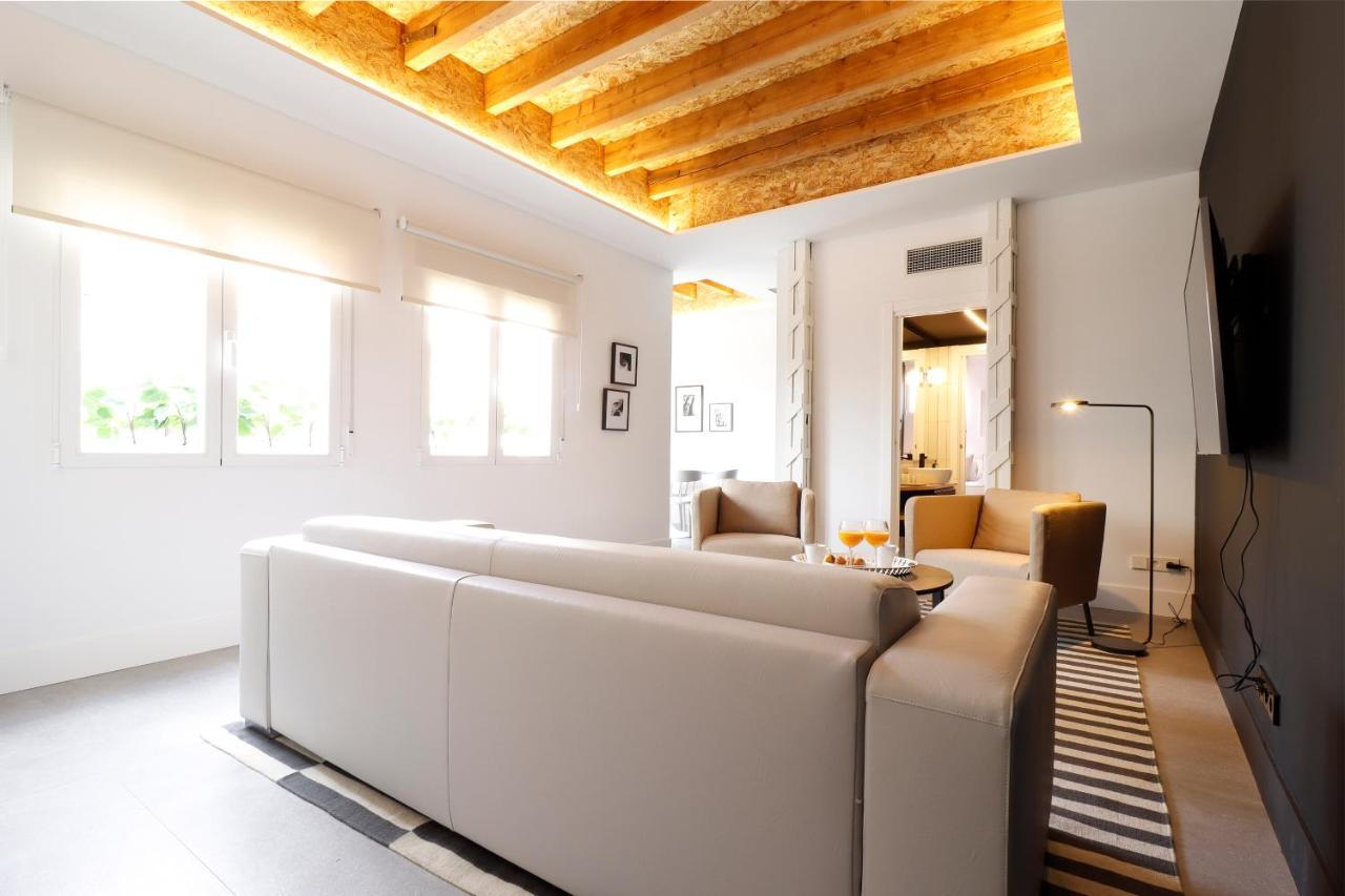 Malasana Design By Madflats Collection Madrid Luaran gambar