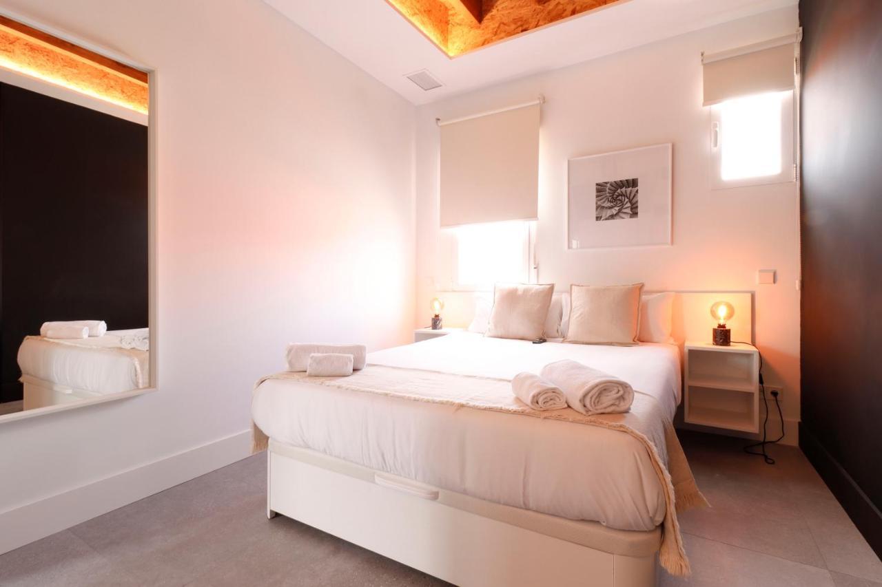Malasana Design By Madflats Collection Madrid Luaran gambar