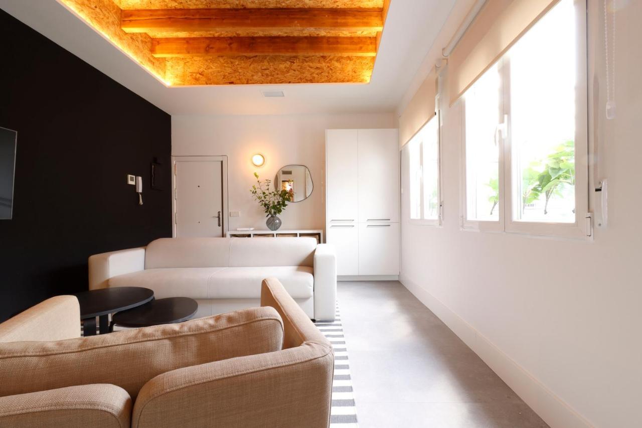 Malasana Design By Madflats Collection Madrid Luaran gambar