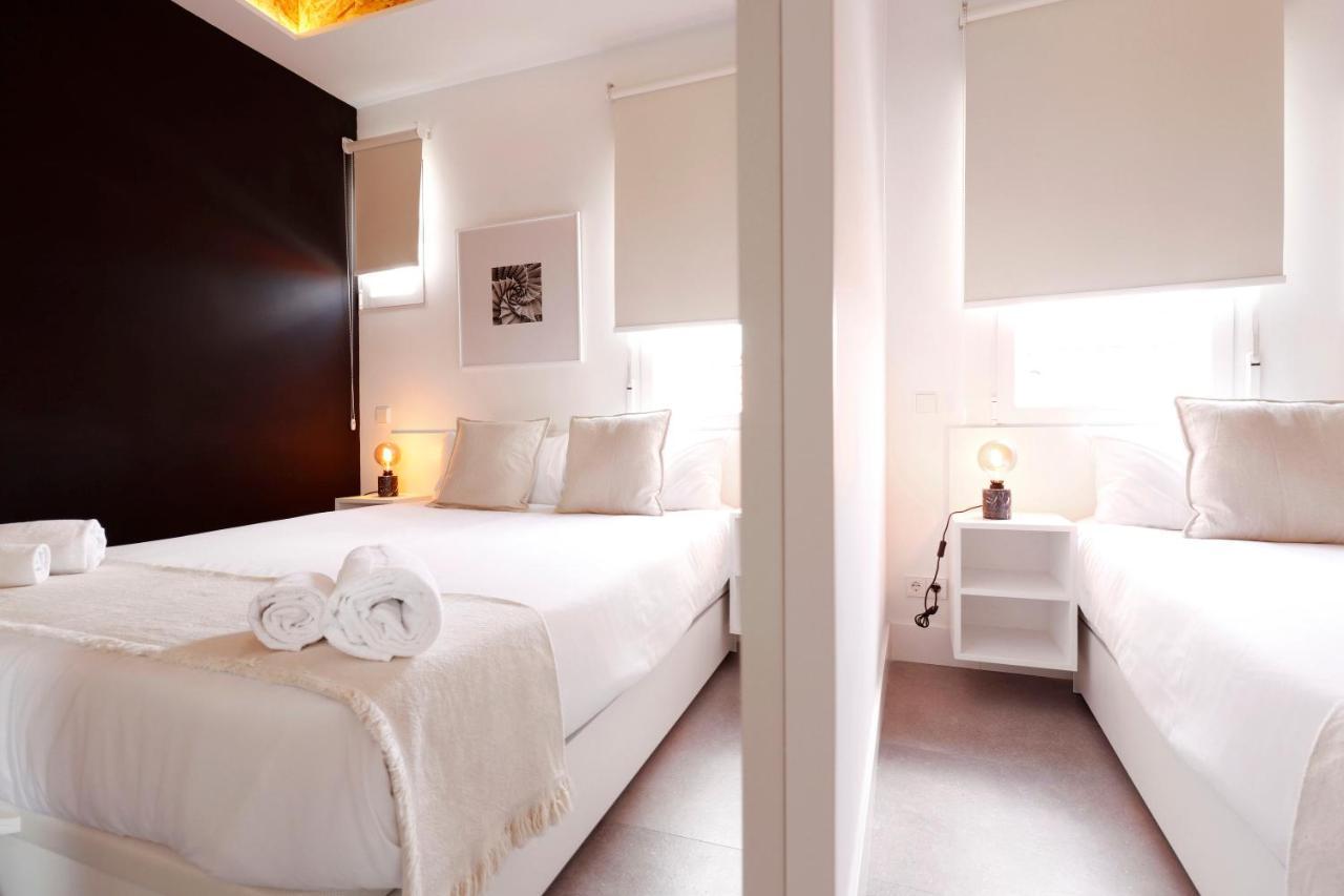Malasana Design By Madflats Collection Madrid Luaran gambar