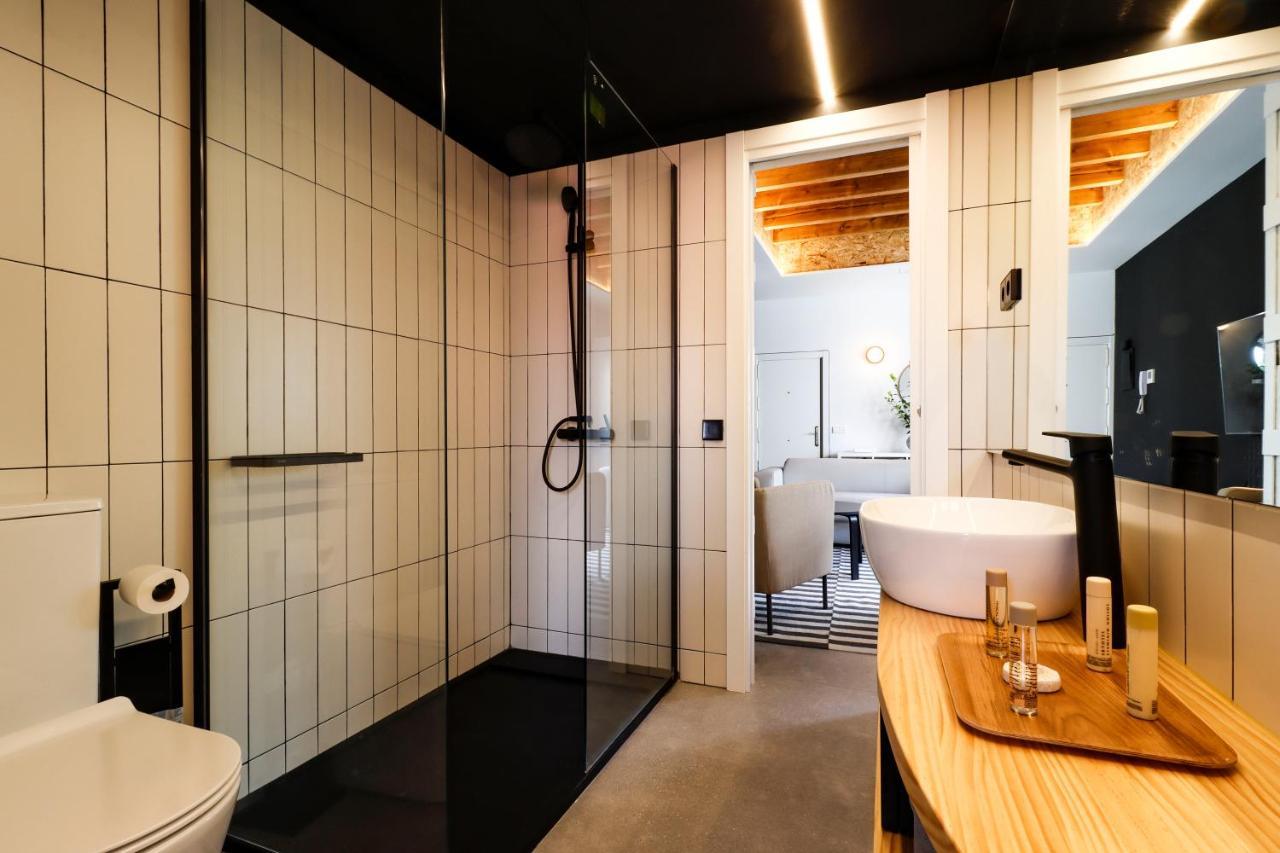 Malasana Design By Madflats Collection Madrid Luaran gambar
