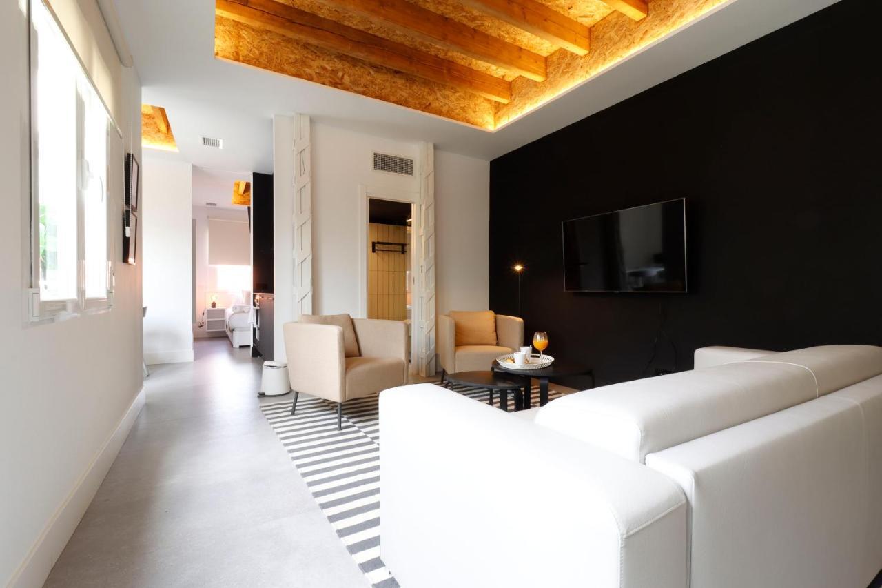 Malasana Design By Madflats Collection Madrid Luaran gambar