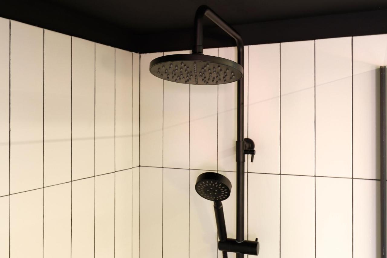 Malasana Design By Madflats Collection Madrid Luaran gambar