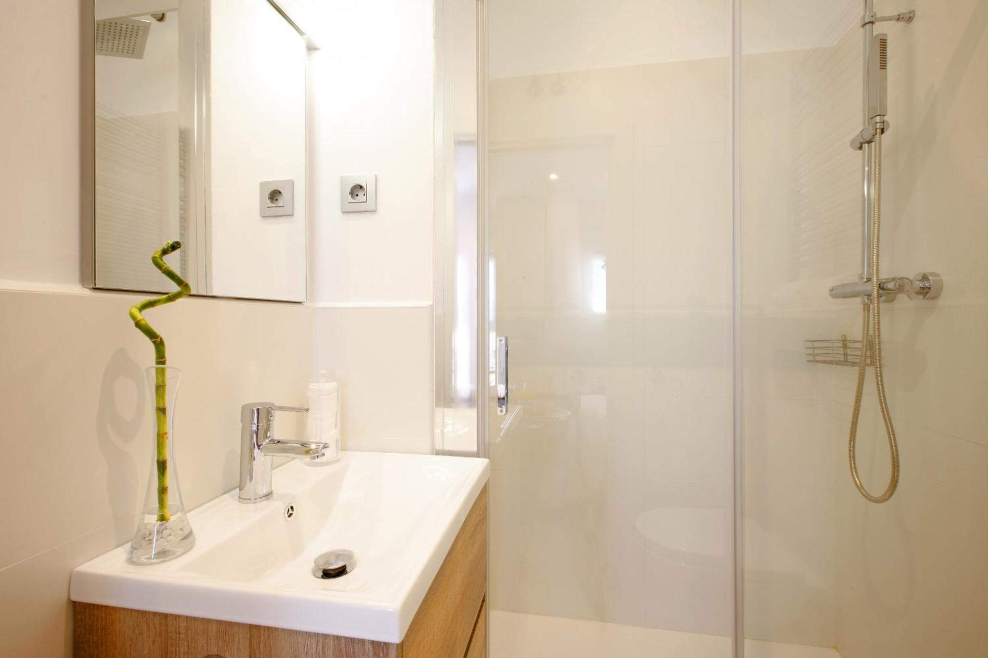 Malasana Design By Madflats Collection Madrid Luaran gambar