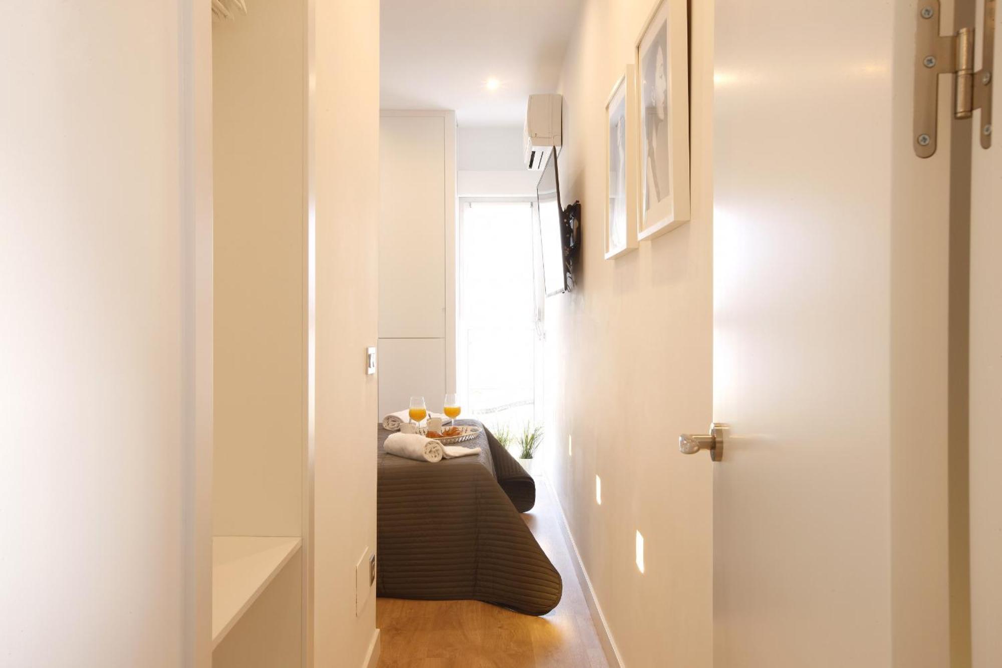 Malasana Design By Madflats Collection Madrid Luaran gambar