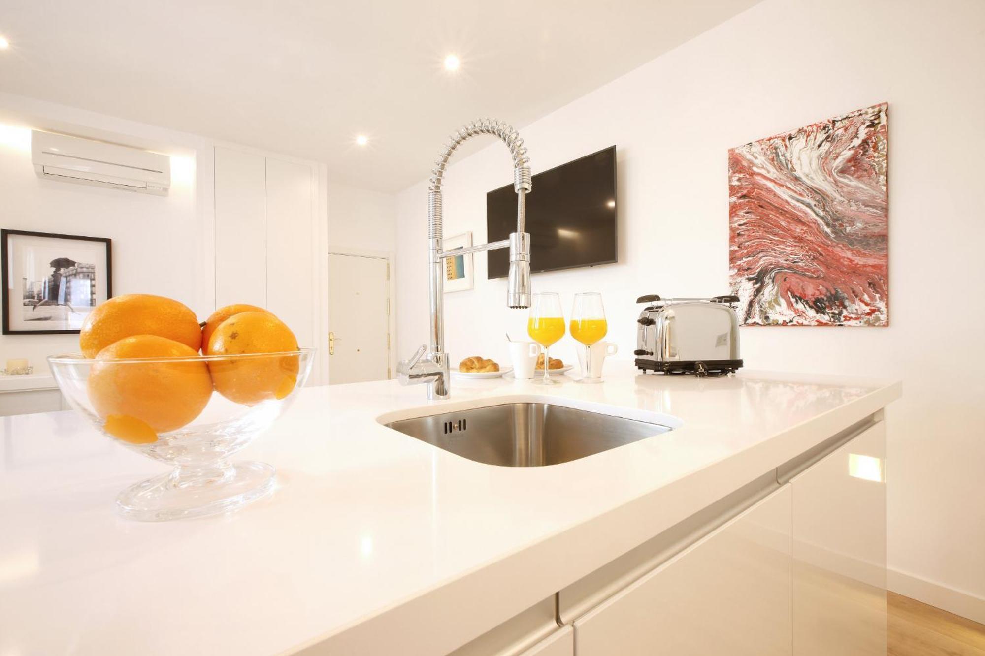 Malasana Design By Madflats Collection Madrid Luaran gambar