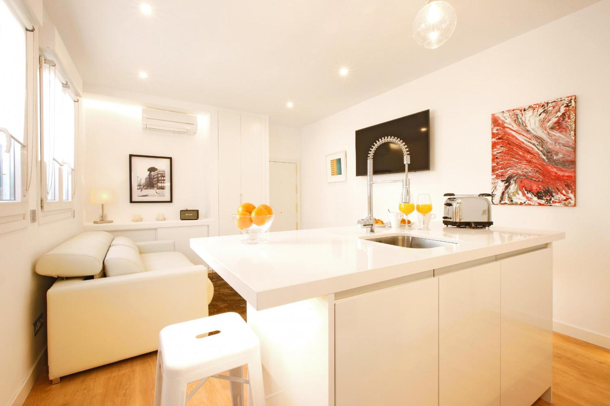 Malasana Design By Madflats Collection Madrid Luaran gambar