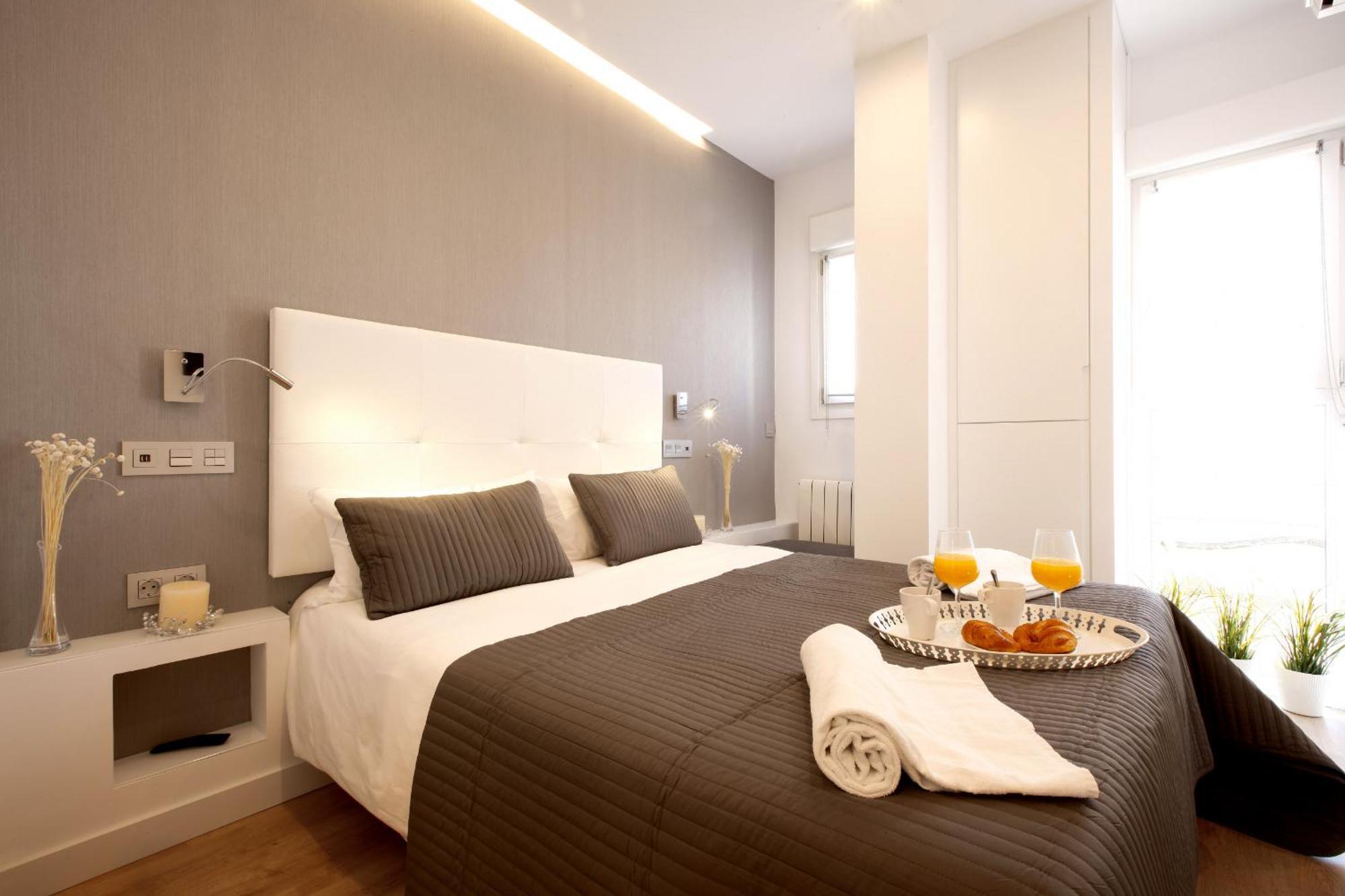 Malasana Design By Madflats Collection Madrid Luaran gambar